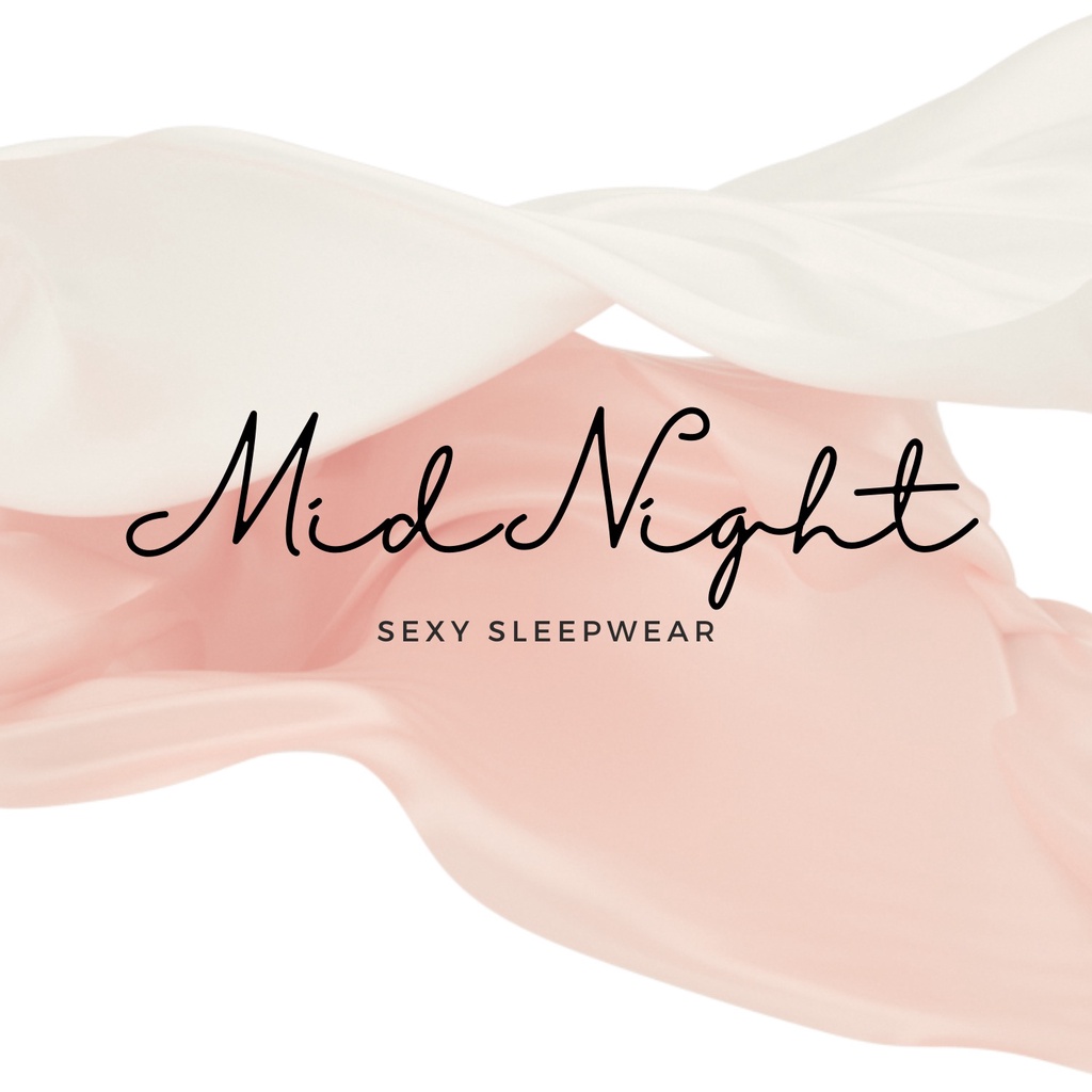 MidNight - Đồ Ngủ Váy Ngủ Sexy