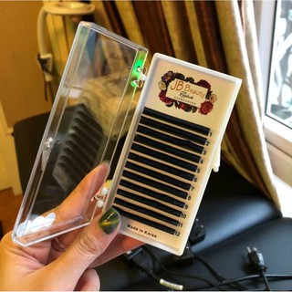 Mi nối độ cong C mi hàn quốc