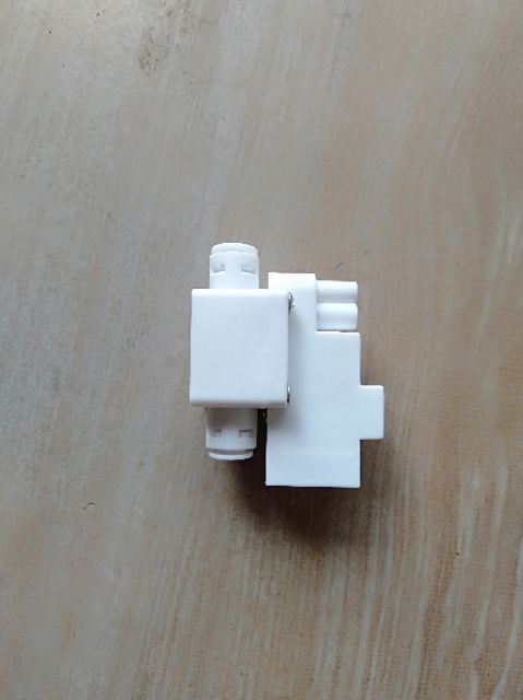 Bộ Van áp cao nối nhanh - van áp thấp nối nhanh | BigBuy360 - bigbuy360.vn