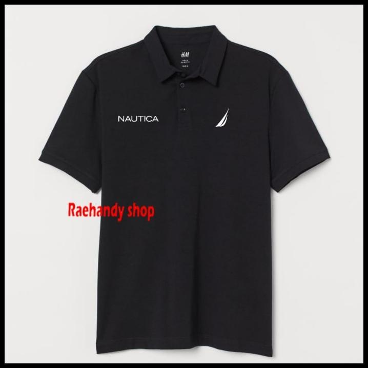 Áo Thun Polo Nam Nautica Mới Nhất