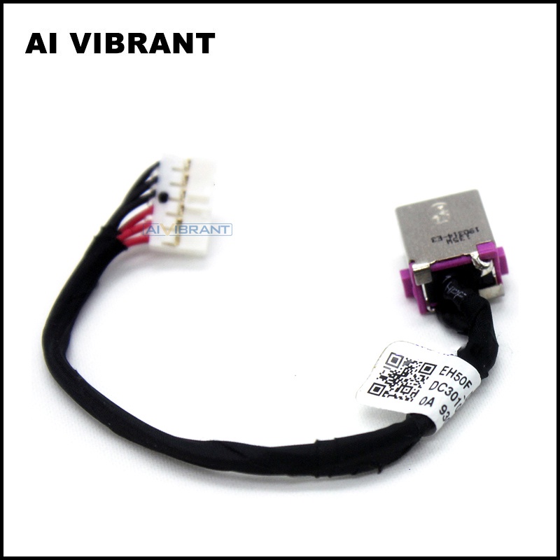 Cáp Jack Nguồn DC Cho Acer Aspire 7 A715-74G AN715-51