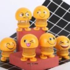 THÚ NHÚN ĐỒ CHƠI MẶT CƯỜI