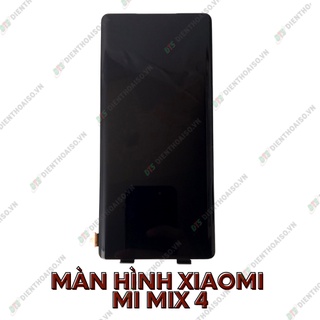 Màn hình XM mi mix 4 zin