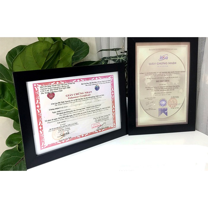 IN, KHUNG BẰNG KHEN, GIẤY KHEN, GIẤY CHỨNG NHẬN, VINH DANH