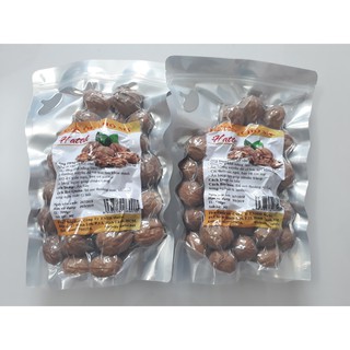 Quả óc chó chandler 500gr