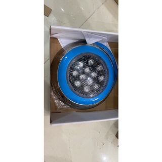 Đèn bể bơi 12w âm nước