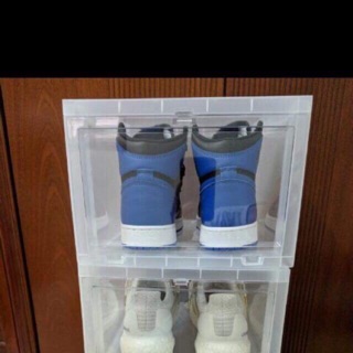 Hộp Giày Thông Minh (Giá siêu hấp dẫn)