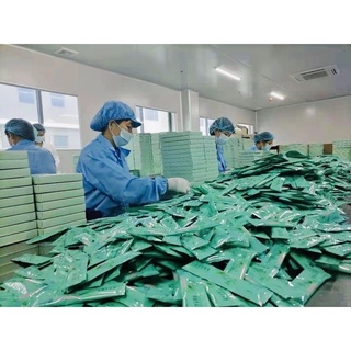 Thạch xanh thải mỡ giảm cân Trang Nemo