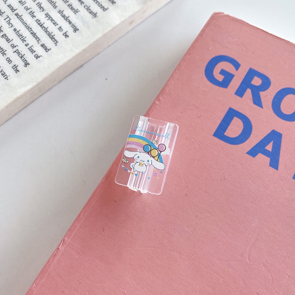 Đầu Bọc Bảo Vệ Dây Cáp USB 20 Kiểu Dáng Hoạt Hình Dễ Thương