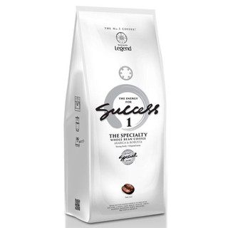 Cà Phê Hạt Mộc Legend Success 1- Túi 1kg