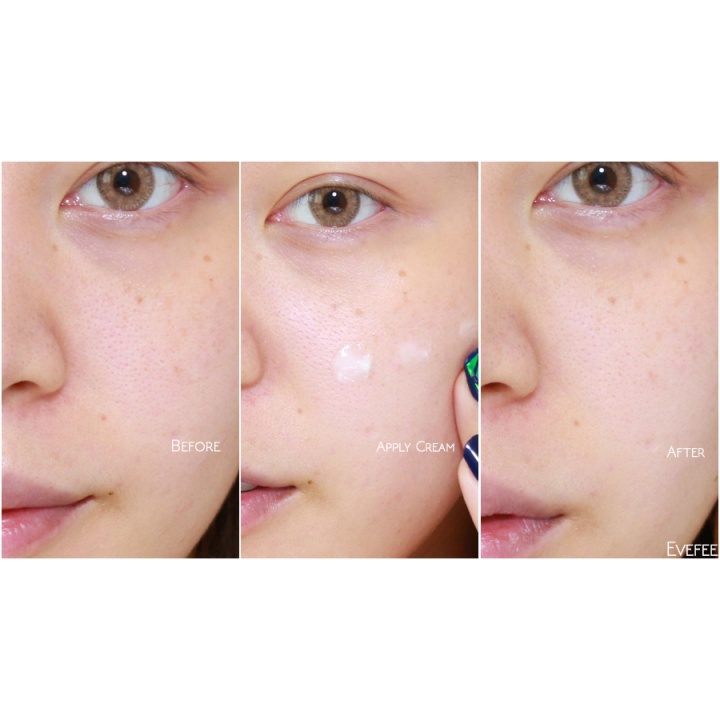 Kem Dưỡng Bio Pore Refiner Dành Cho Da Dầu Lỗ Chân Lông To 30ml