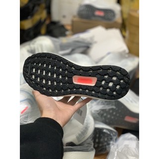 (FREESHIP, VIDEO ẢNH THẬT 1.1) Giày Ultra Boost 6.0 Trắng Xanh