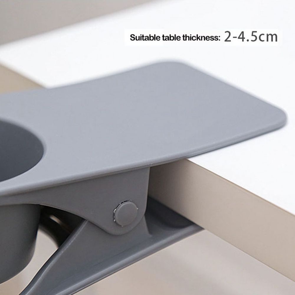 Giá Đỡ Cốc Uống Nước Để Bàn Thiết Kế Sáng Tạo Nhiều Màu Sắc