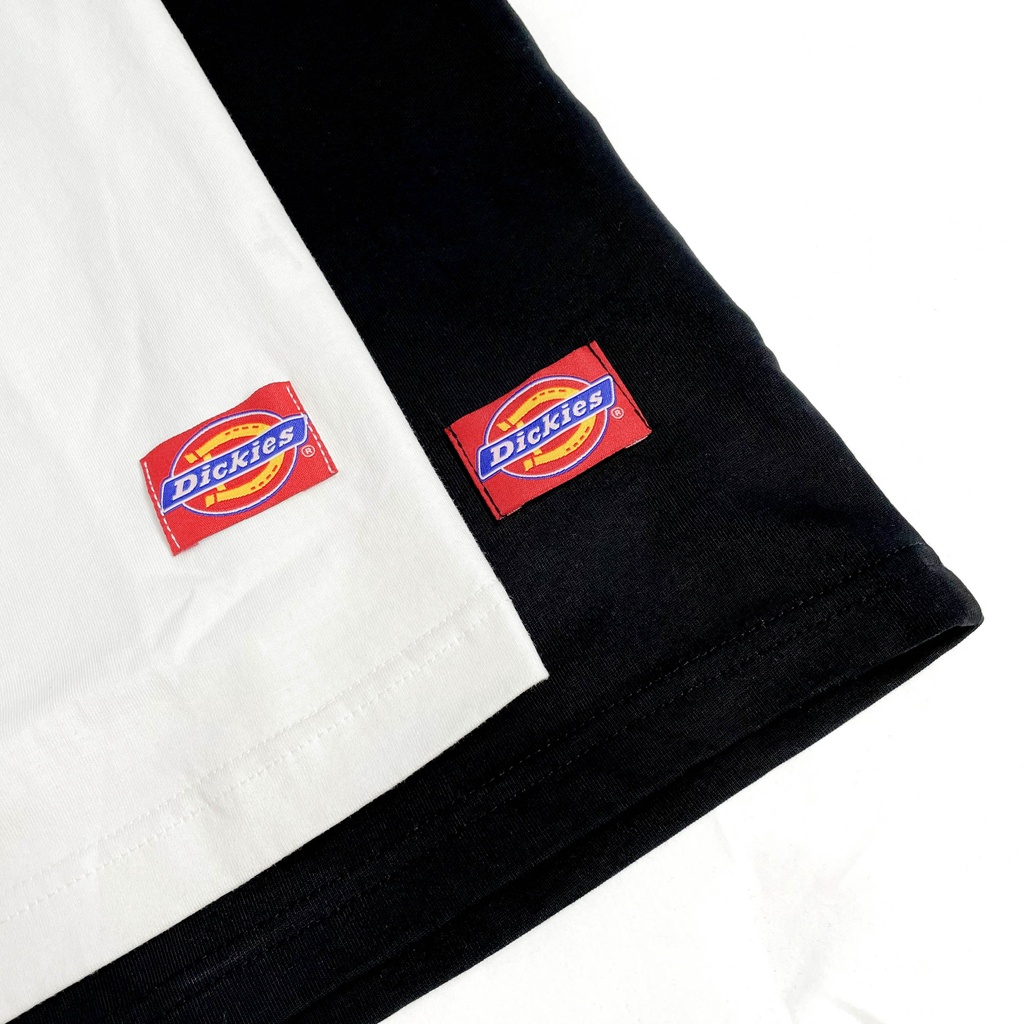 Áo thun DICKIES WFG.CO  Hogoto shop , Áo thun unisex nam nữ from rộng oversize chất liệu 100% cotton