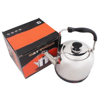 Siêu điện đế liền Đạt tường 4lít ( BH Chính hãng)