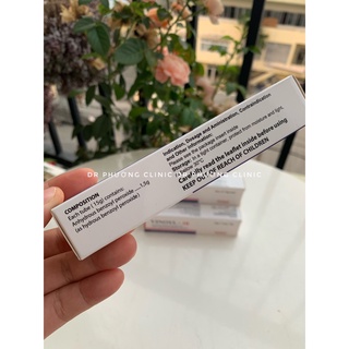 ✅[CHÍNH HÃNG] Gel chấm mụn Vinoyl-5, 10