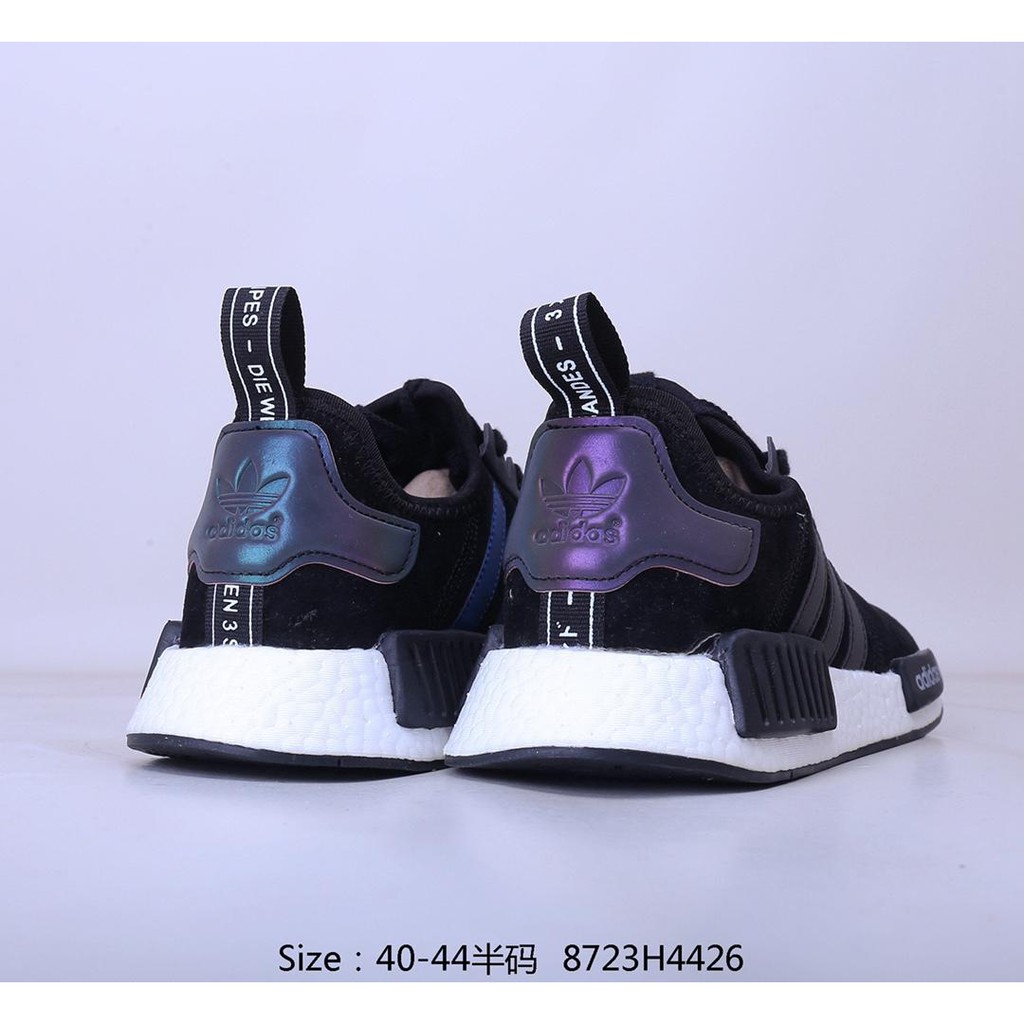 Giày Thể Thao Adidas NMD R1 Chính Hãng Thời Trang Chất Lượng Tốt #8723h4426