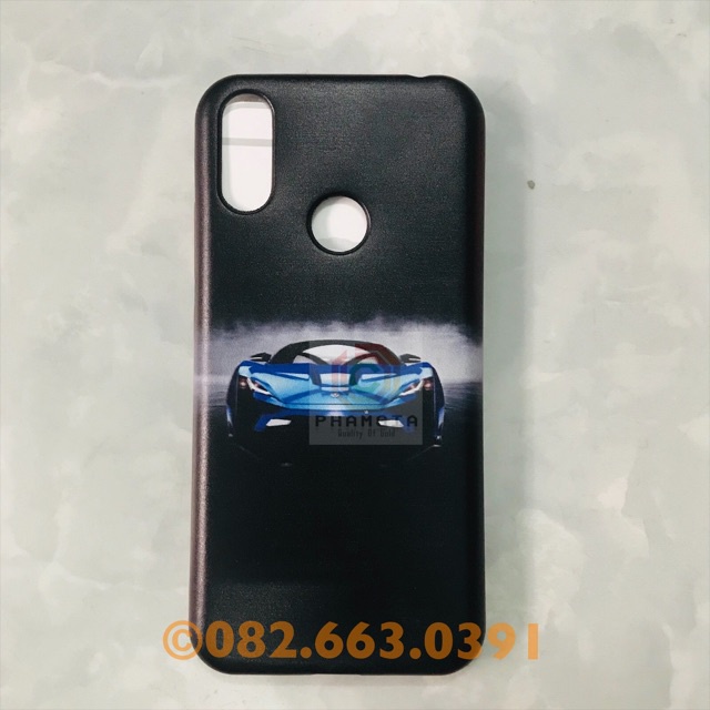 Ốp lưng Vsmart Joy 2+ Hình đẹp, sắc nét (P1)