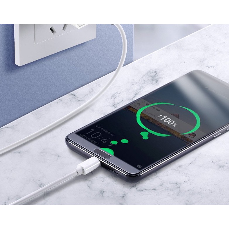 [GIÁ HỦY DIỆT] Củ Sạc Nhanh Qualcomm Quick Charge 3.0 ORPHIE OR-15068,Dùng Siêu Bền,Giá Sốc