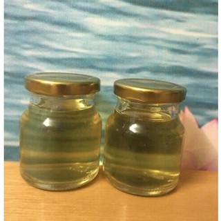 Dầu dừa nguyên chất lọ 100ml rất thơm