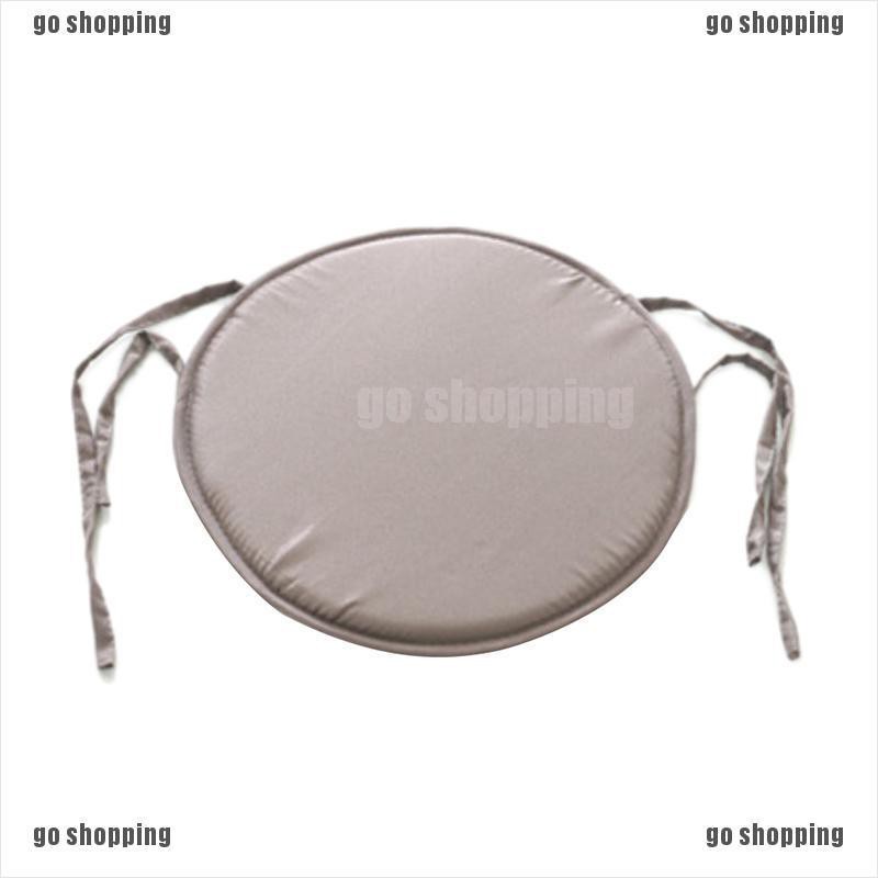 {go shopping}comfortable Indoor Garden Patio Home Office Round Chair Seat Pads Cushion