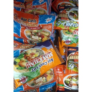 BỘT CANH HẢI CHÂU 180G