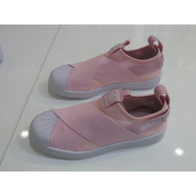 ADIDAS SUPERSTAR SLIP ON