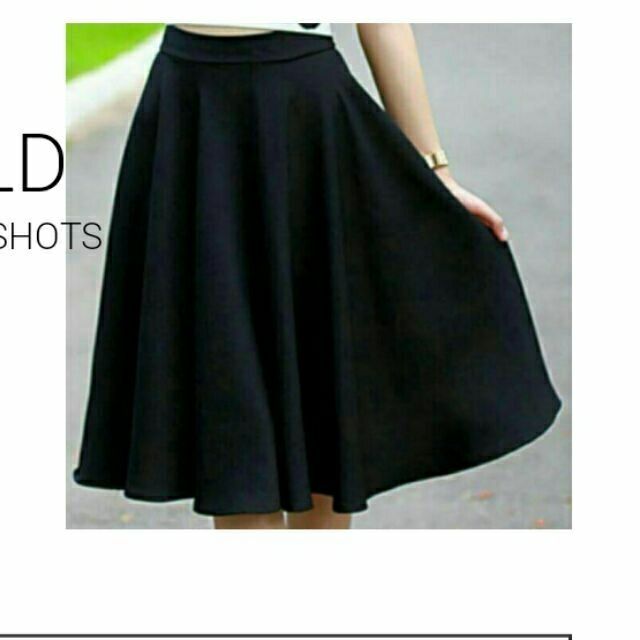 Chân váy dài cực đẹp