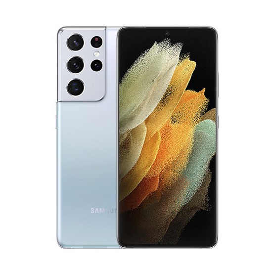 Điện thoại Samsung Galaxy S21 Ultra 5G (Black) Chính hãng SSVN, nguyên seal | BigBuy360 - bigbuy360.vn