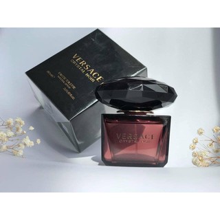 Nước hoa Versace Crystal Noir 90ml