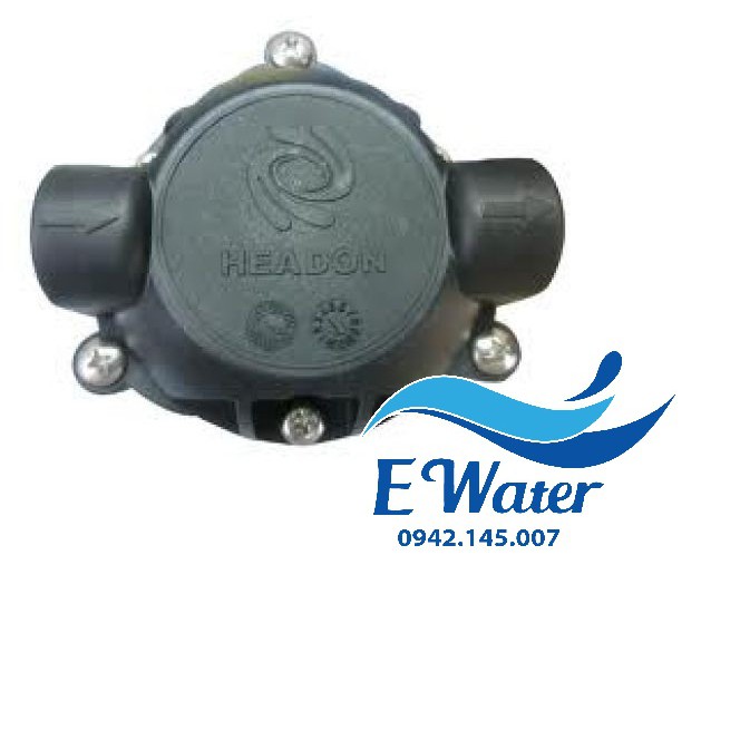 Đầu bơm dùng cho máy lọc nước Headon 8367, 8369 - Ewater