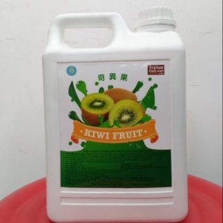 [FREESHIP TỪ 99K]Siro Kiwi (Sunny - Đài Loan)