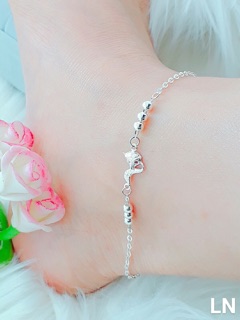Lắc tay , lắc chân hồ ly