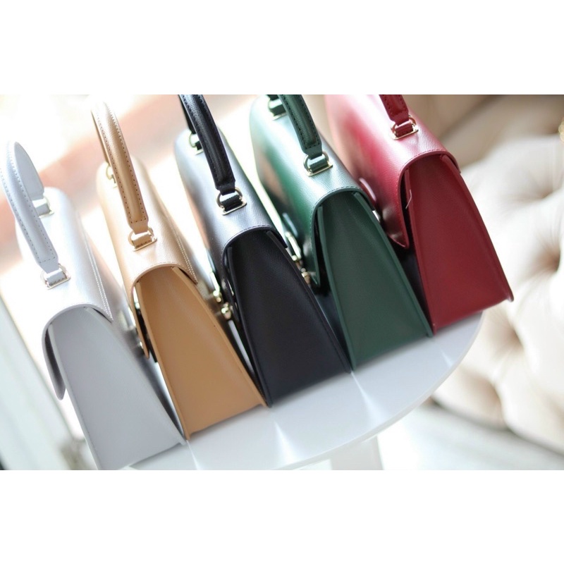 Túi xách nữ - Túi đeo chéo Furla