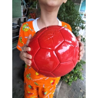 Banh da coca kèm van bơm