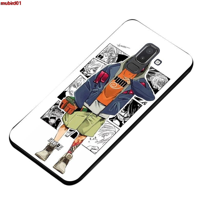 Samsung A51 A71 A01 M11 A41 A81 M60S M80S A91 S10Lite A21 A31 M01 Core WW Pattern-3 Silicon Case