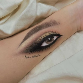 Chì xé phẩy sợi lông mày Colleen