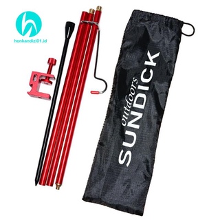 Giá đỡ đèn lồng SUNDICK có thể tháo rời màu xanh dương