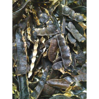 Bồ kết nguyên trái/nướng tách hạt sẵn