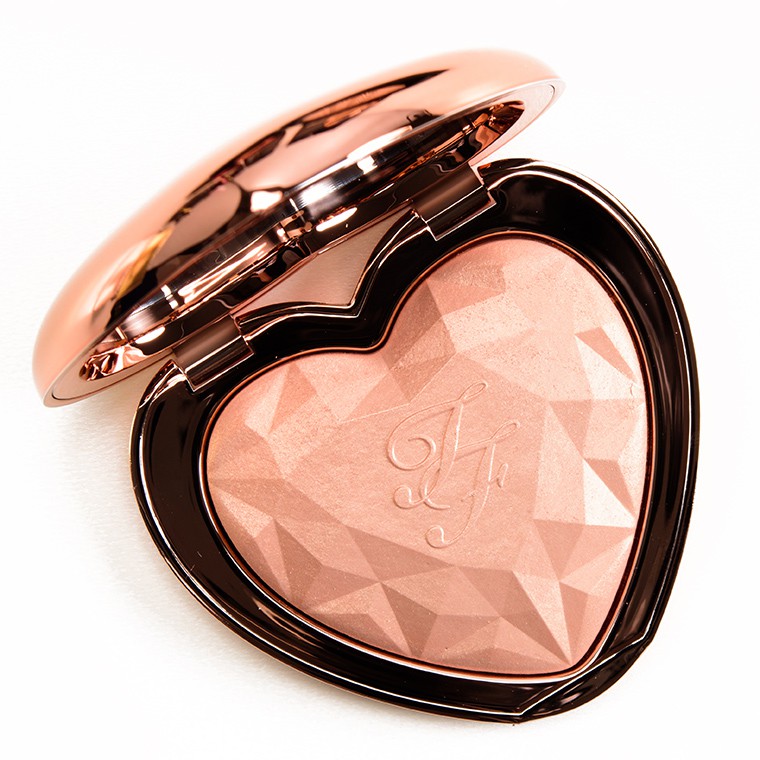 CÓ SẴN] Phấn Bắt Sáng Too Faced Love Light Prismatic Highlighter - Phấn |  ALamDep.com