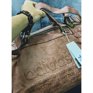 Túi trống adidas