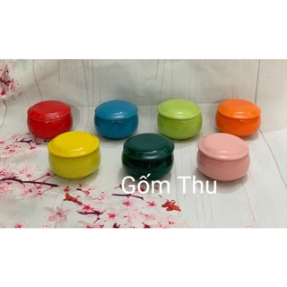 Combo 3 cốc làm sữa chua,caramen