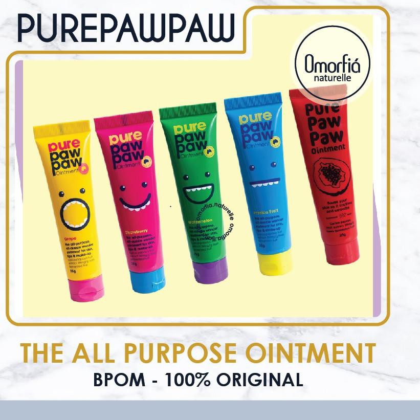 (Hàng Mới Về) Thuốc Mỡ Dưỡng Môi Siêu Thoải Mái Trọng Lượng 25g | BigBuy360 - bigbuy360.vn
