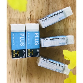 Gôm plus 36-460 trung 17x42x11mm
