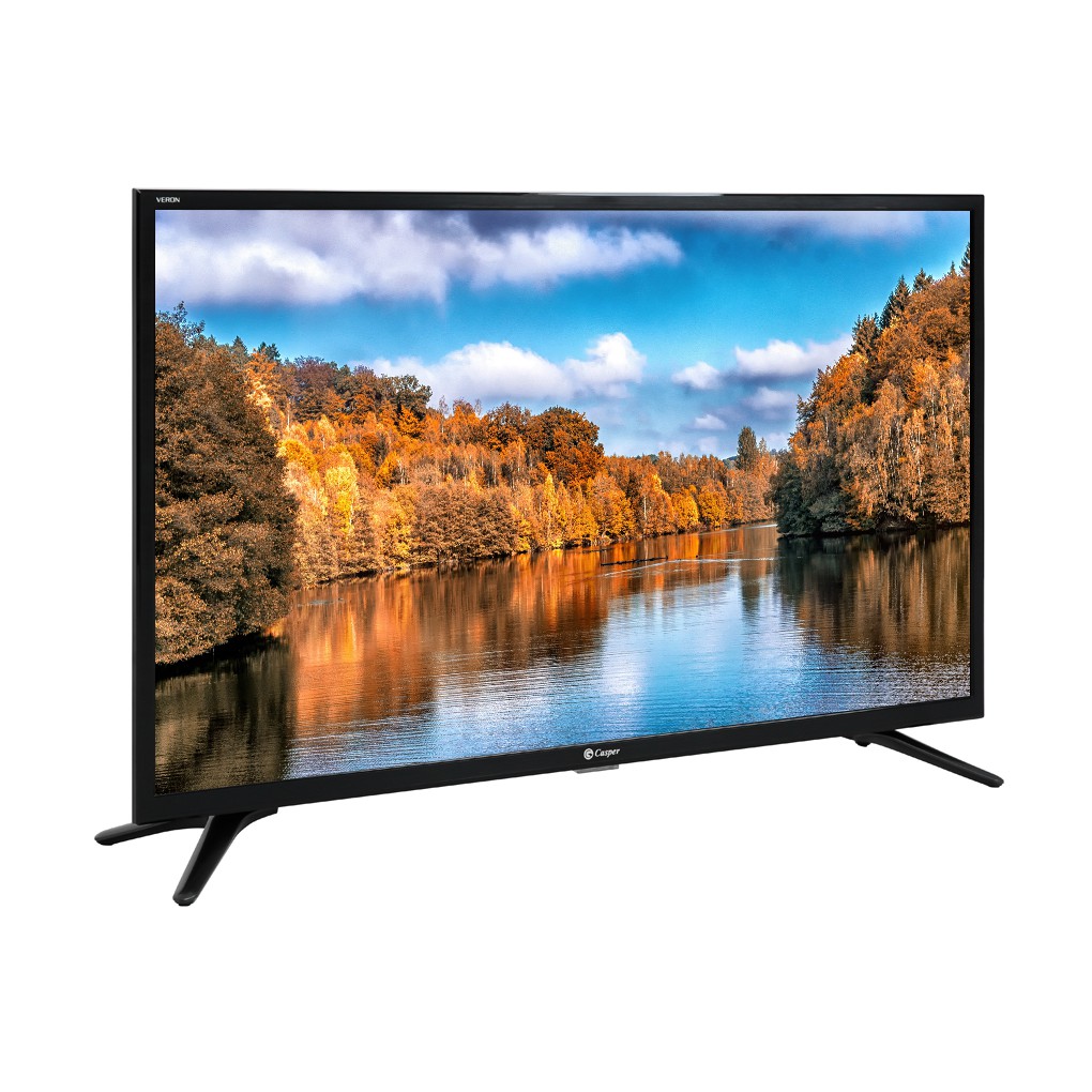 Smart tivi HD Casper 32 inch 32HG5000 (2019) - Công nghệ xử lý hình ảnh tấm nền VA, Công nghệ âm thanh SoundBar Ready
