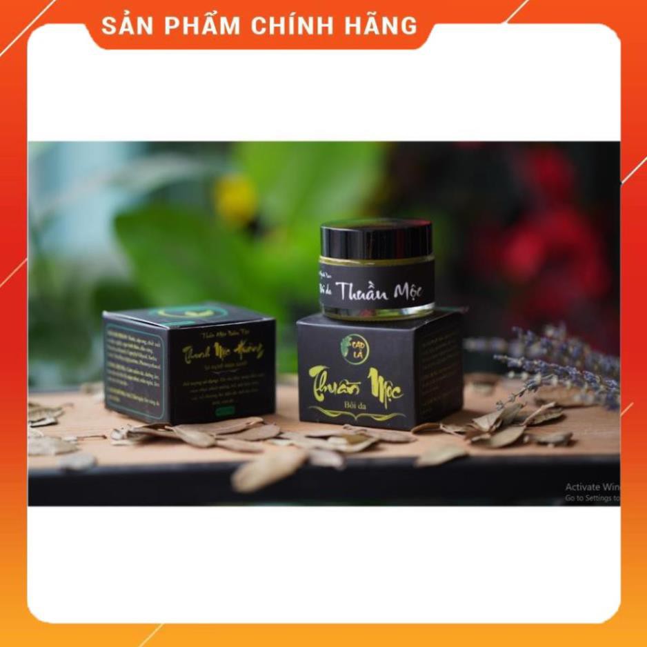 [CHÍNH HÃNG] CAO LÁ NỨT GÓT CHÂN