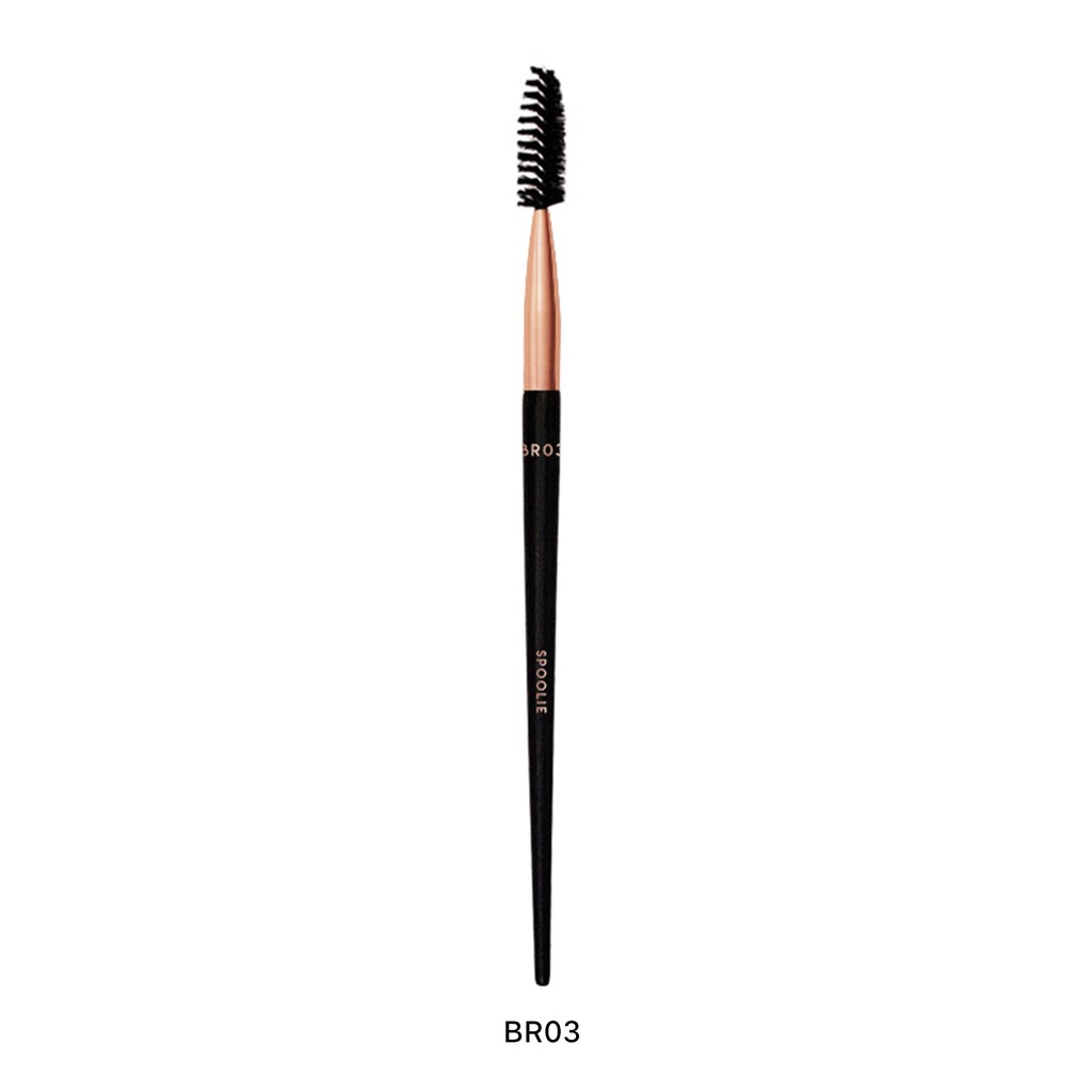 Cọ Mi Cuốn Xoắn Vacosi Brow &amp; Lash Brush BR03