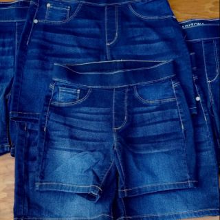 Quần jean thun cho bé 4 tới 14 tuổi