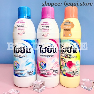Nước tẩy quần áo hygiene thái lan 500ml