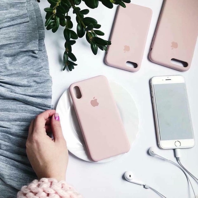 combo ốp chống bẩn ip